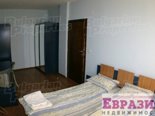 Квартира в комплексе Мон Блан - Болгария - Благоевград - Банско, фото 8