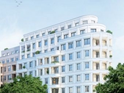 Новые квартиры с идеальным месторасположения в центре Берлина! - Германия - Столица - Берлин, фото 2