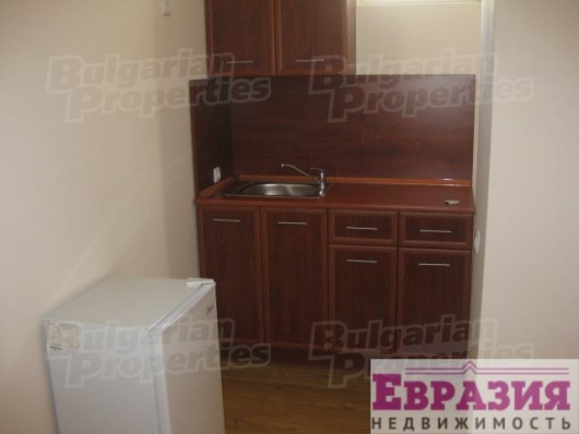 Меблированная 2-х комнатная квартира в элитном курорте - Болгария - Бургасская область - Святой Влас, фото 4