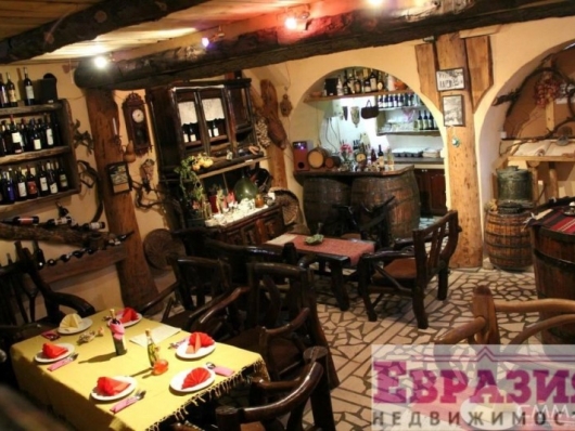 Дом с рестораном в Вирпазале - Черногория - Барская ривьера - Бар, фото 3