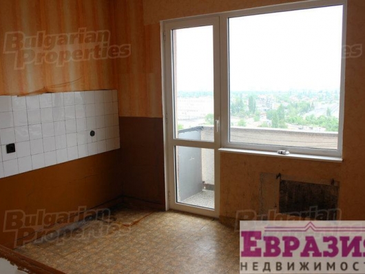 Квартира в Софии, район Захарна Фабрика - Болгария - Регион София - София, фото 8