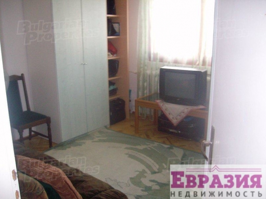 Квартира в Софии, район Овча Купел - Болгария - Регион София - София, фото 11