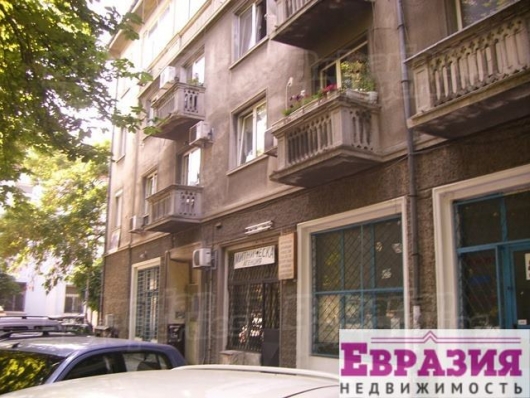 Квартира в Варне, Греческий квартал - Болгария - Варна - Варна, фото 1