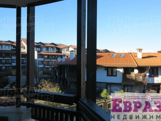 Апартаменты в комплексе Эдельвейс Инн - Болгария - Благоевград - Банско, фото 9