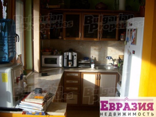 Ямбол, трехкомнатная квартира - Болгария - Ямболская область - Ямбол, фото 8