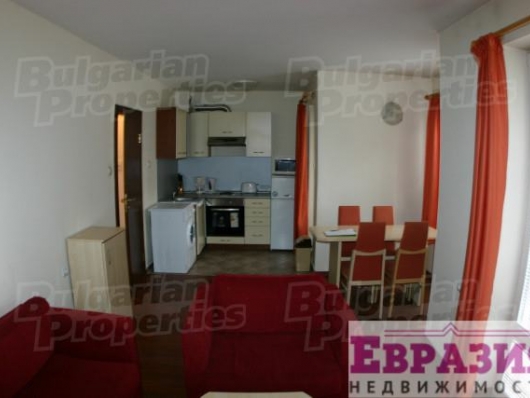 Квартира в комплексе Божурленд в центре Банско - Болгария - Благоевград - Банско, фото 8