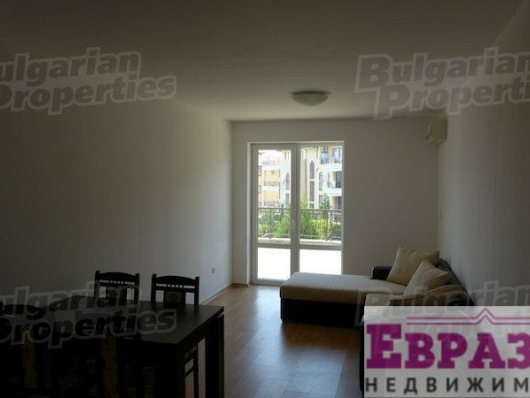 Новая 2-х комнатная квартира в городе - Болгария - Бургасская область - Святой Влас, фото 3