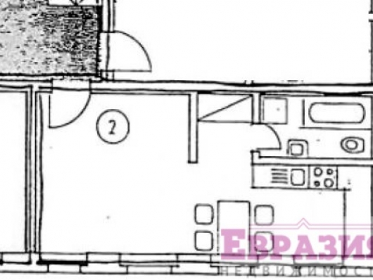 Квартиры в старинном доме в 45 км от Дрездена - Германия - Саксония - Дёбельн, фото 3