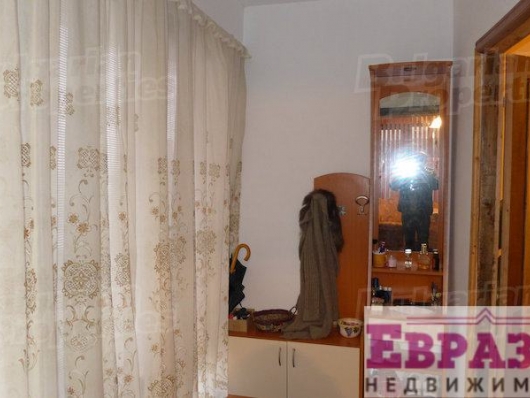 Созополь, трехкомнатная квартира   - Болгария - Бургасская область - Созопол, фото 8