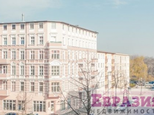 Разные квартиры в удобном месте - Германия - Столица - Берлин, фото 2