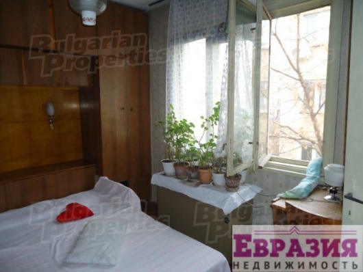 Квартира в центре, Стара Загора - Болгария - Старозагорская область - Стара Загора , фото 8