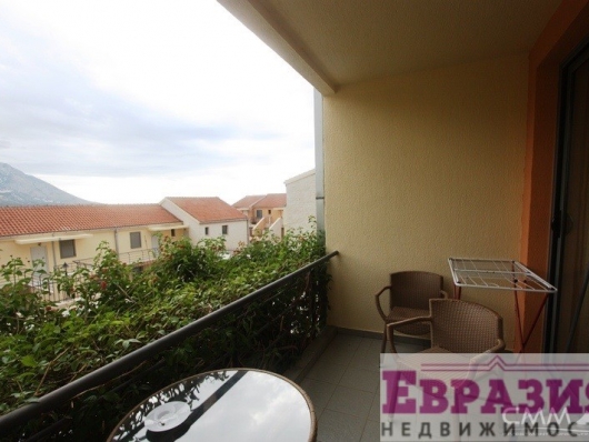Меблированная квартира в комплексе - Черногория - Будванская ривьера - Бечичи, фото 2