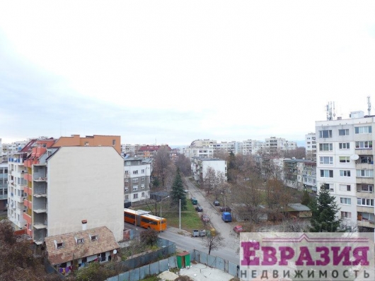 Квартира в Софии, квартал Хаджи Димитр - Болгария - Регион София - София, фото 6