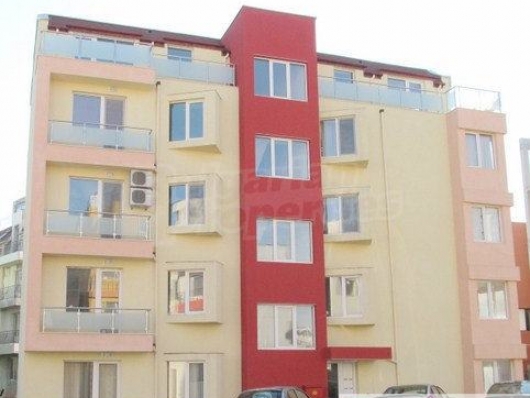 Уютная трехкомнатная квартира на продажу в Несебре - Болгария - Бургасская область - Несебыр, фото 1