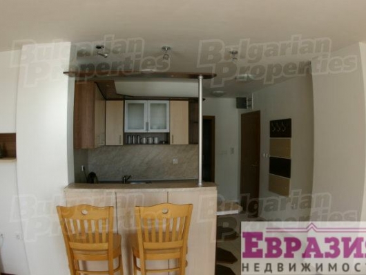Двухкомнатная квартира в комплексе в Банско - Болгария - Благоевград - Банско, фото 5