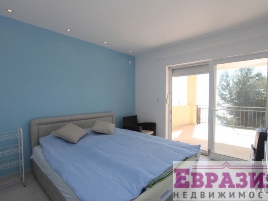 Вилла на берегу в Луштице, Герцег Нови - Черногория - Херцег-Нови - Герцег Нови, фото 7