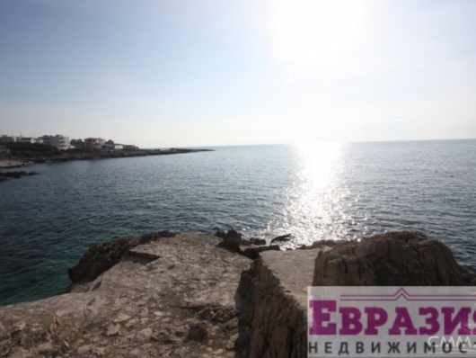 Двухэтажный дом в Барской Ривьере - Черногория - Барская ривьера - Бар, фото 3