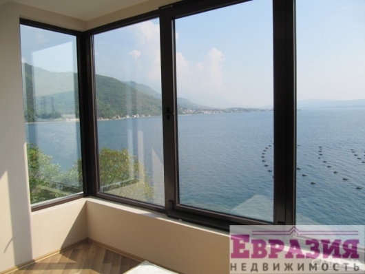 Современная вилла в Герцег Нови - Черногория - Херцег-Нови - Герцег Нови, фото 9