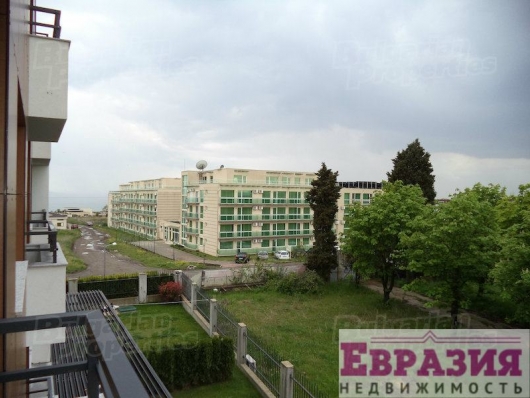 Бургас, двухкомнатная квартира - Болгария - Бургасская область - Бургас, фото 2
