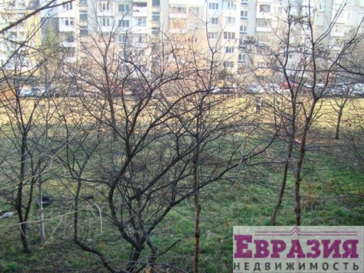 Двухкомнатная квартира в Софии - Болгария - Регион София - София, фото 10