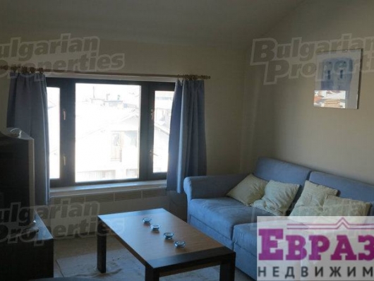 Трехкомнатный апартамент в комплексе Бордо - Болгария - Благоевград - Банско, фото 1
