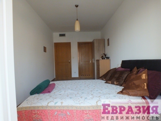 Квартира в жилом комплексе - Черногория - Будванская ривьера - Бечичи, фото 3