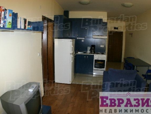 Квартира в комплексе Мон Блан - Болгария - Благоевград - Банско, фото 12
