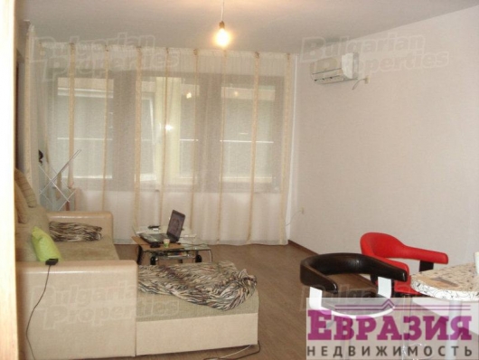 Поморие, квартира в центре - Болгария - Бургасская область - Поморие, фото 4