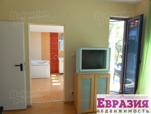 Созополь, уютная трехкомнатная квартира - Болгария - Бургасская область - Созопол, фото 12