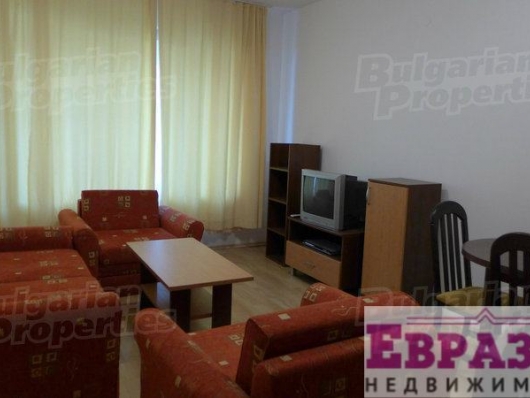 Апартамент в комплексе Топ Лодж - Болгария - Благоевград - Банско, фото 2