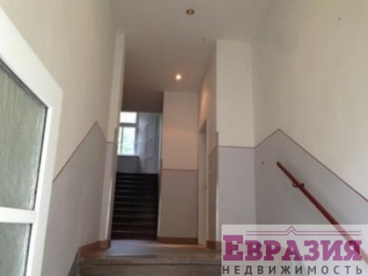 Пакет из 8 квартир в старинном санированном доме Плауэна - Германия - Саксония - Плауэн фото 4 Пакет из 8 квартир в старинном санированном доме Плауэна - Германия - Саксония - Плауэн, фото 4