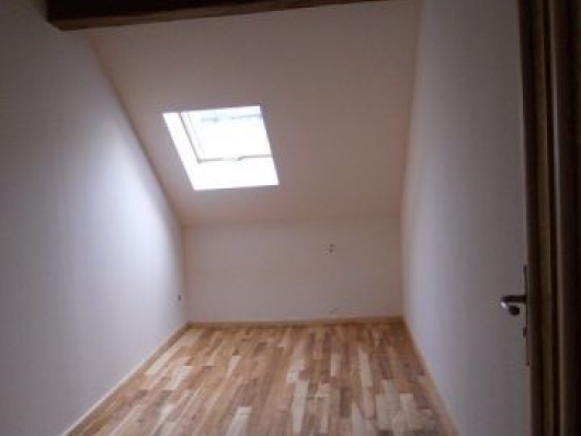 Большая квартира на верхнем этаже в Герлице - Германия - Саксония - Гёрлиц фото 2 Большая квартира на верхнем этаже в Герлице - Германия - Саксония - Гёрлиц, фото 2