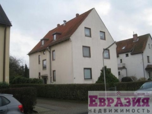 Оригинальная квартира в уютном доме в Бремене - Германия - Бремен - Бремен, фото 1