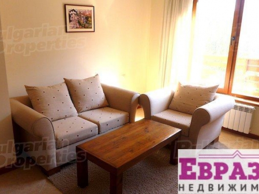 Двухкомнатная квартира в Банско - Болгария - Благоевград - Банско, фото 3