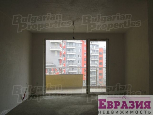 Просторная квартира в Пловдиве - Болгария - Пловдивская область - Пловдив, фото 12