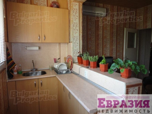 Уютный апартамент в Старой Загоре - Болгария - Старозагорская область - Стара Загора , фото 9