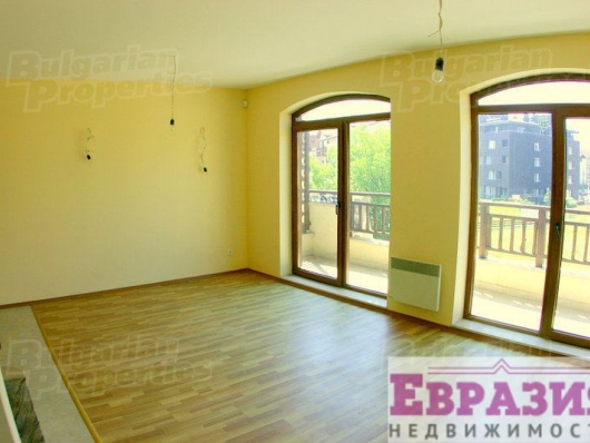 Двухкомнатная квартира в комплексе Теса - Болгария - Благоевград - Банско, фото 6