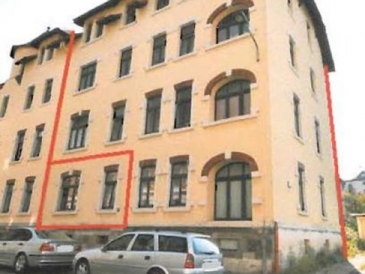 Две уютные доходные квартиры в Лейпциге - Германия - Саксония - Лейпциг, фото 1