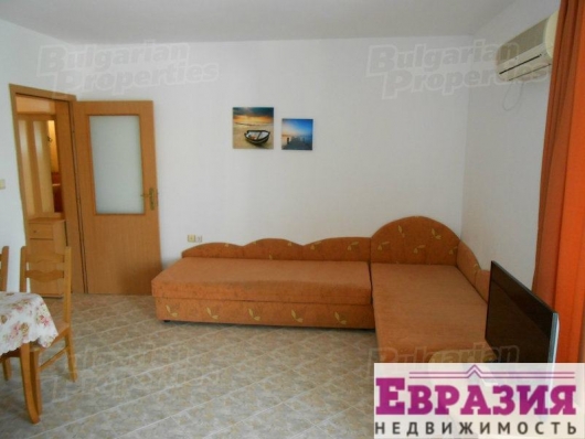 Квартира в Созополе - Болгария - Бургасская область - Созопол, фото 8