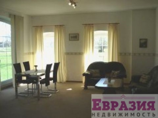 Квартира без жилищной платы на острове Рюген - Германия - Мекленбург-Передняя Померания - Рюген, фото 3