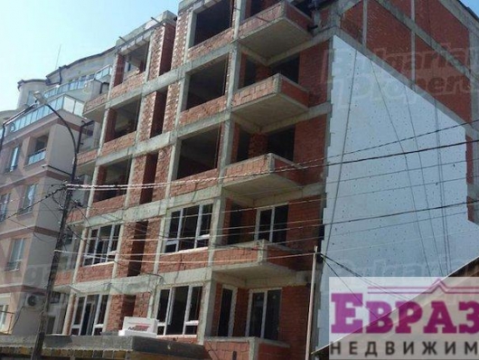 Двухкомнатная квартира в центре Софии - Болгария - Регион София - София, фото 4