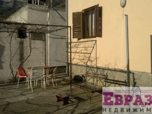 Большой дом в Баре, Хай-Нехай - Черногория - Барская ривьера - Бар, фото 1