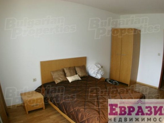 3- комнатная квартира в красивом комплексе - Болгария - Благоевград - Банско, фото 12