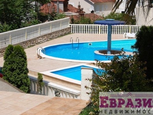 Двухуровневая квартира в Рисане - Черногория - Боко-Которский залив - Рисан, фото 2