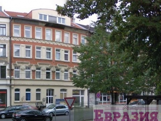 Отремонтированная квартира как инвестиция - Германия - Саксония - Лейпциг, фото 2