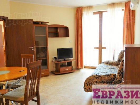 Меблированная квартира в Равде - Болгария - Бургасская область - Равда, фото 3