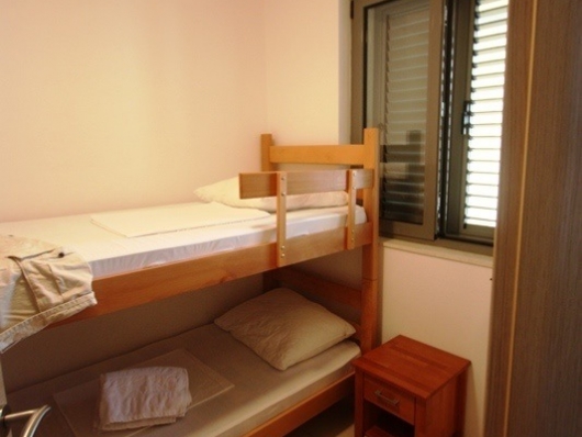 Меблированная квартира в комплексе - Черногория - Будванская ривьера - Бечичи, фото 8
