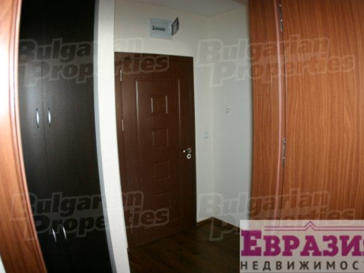 Меблированные 2- комнатные апартаменты в  комплексе - Болгария - Благоевград - Банско, фото 3