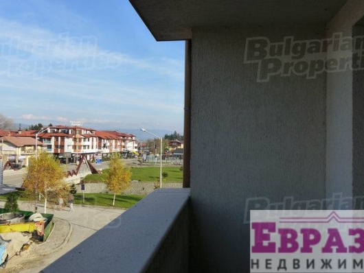 Просторная квартира в комплексе Царь Самуил - Болгария - Благоевград - Банско, фото 10