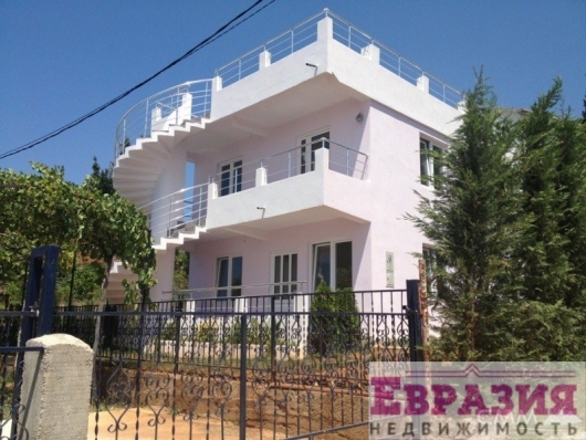 Двухэтажный дом в центре Бара - Черногория - Барская ривьера - Бар, фото 6